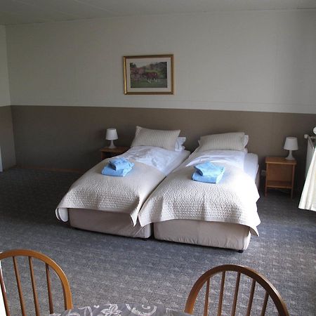 Lamb Inn Oengulsstathir Akureyri Ngoại thất bức ảnh