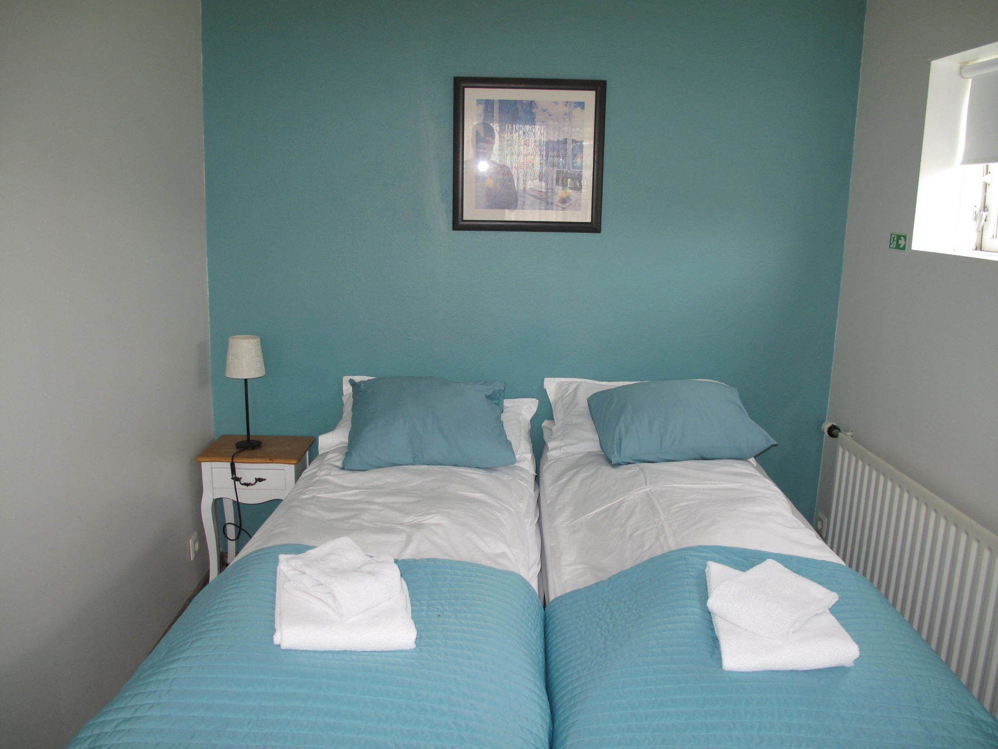 Lamb Inn Oengulsstathir Akureyri Ngoại thất bức ảnh