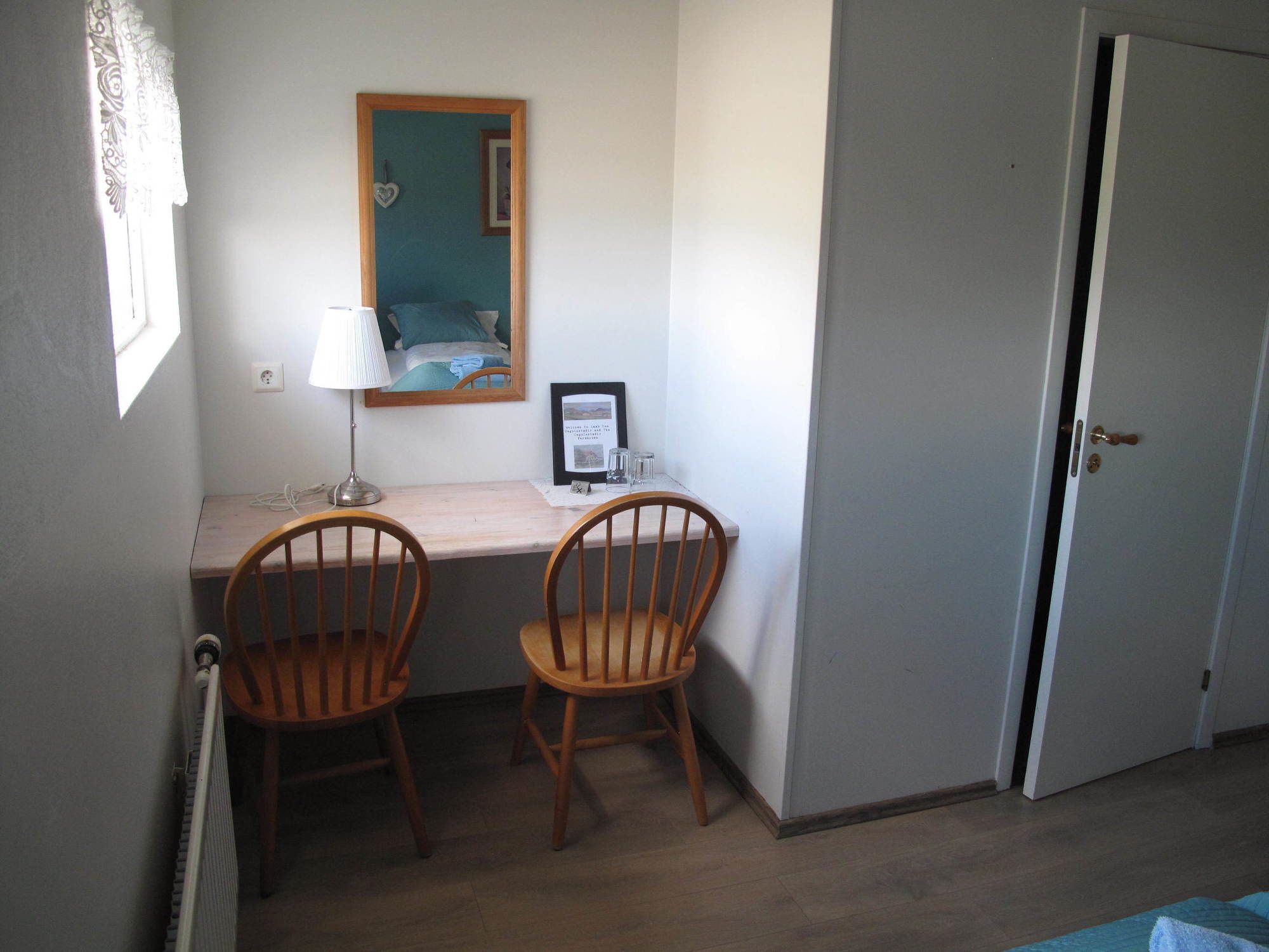 Lamb Inn Oengulsstathir Akureyri Ngoại thất bức ảnh