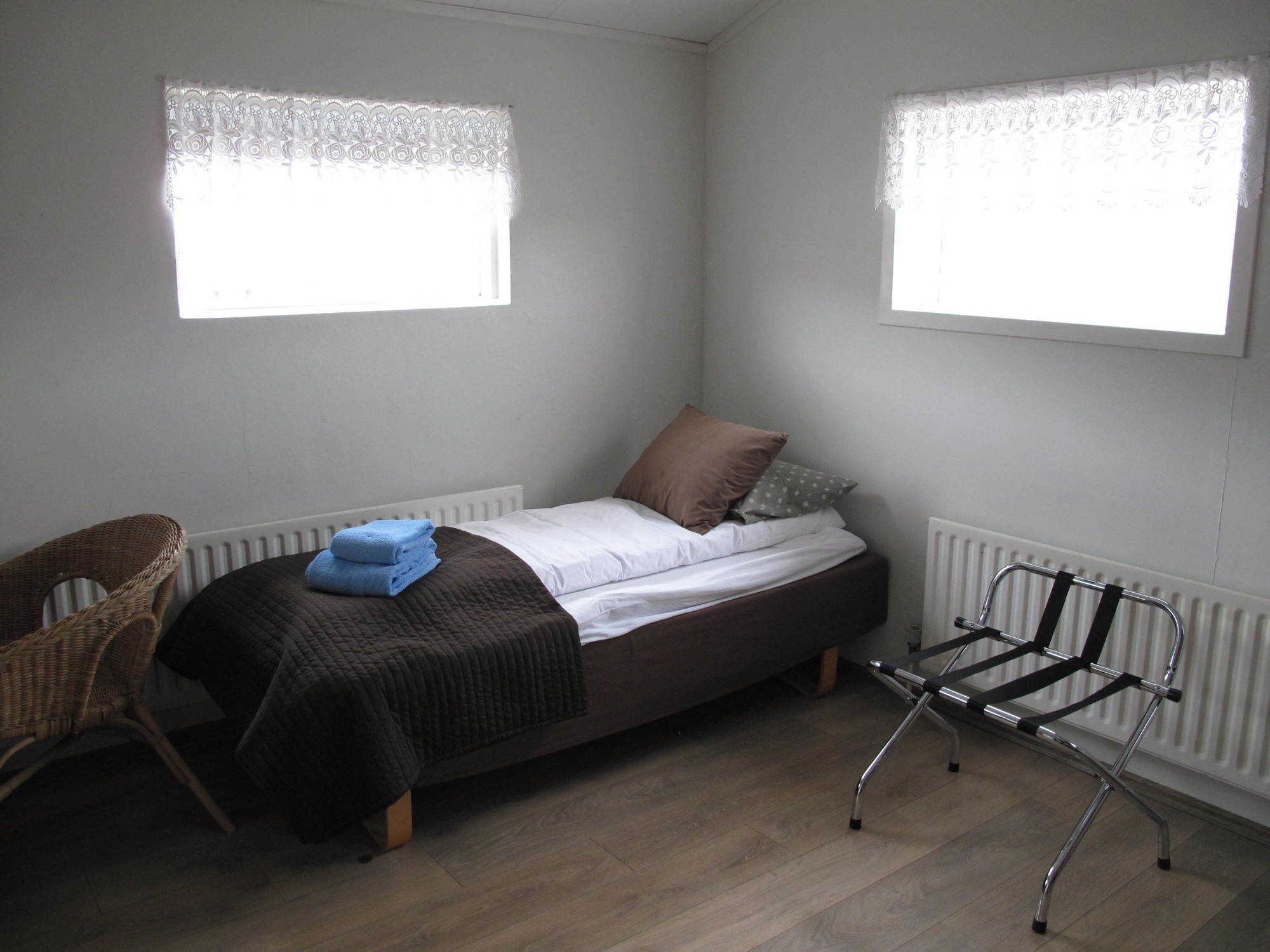 Lamb Inn Oengulsstathir Akureyri Ngoại thất bức ảnh